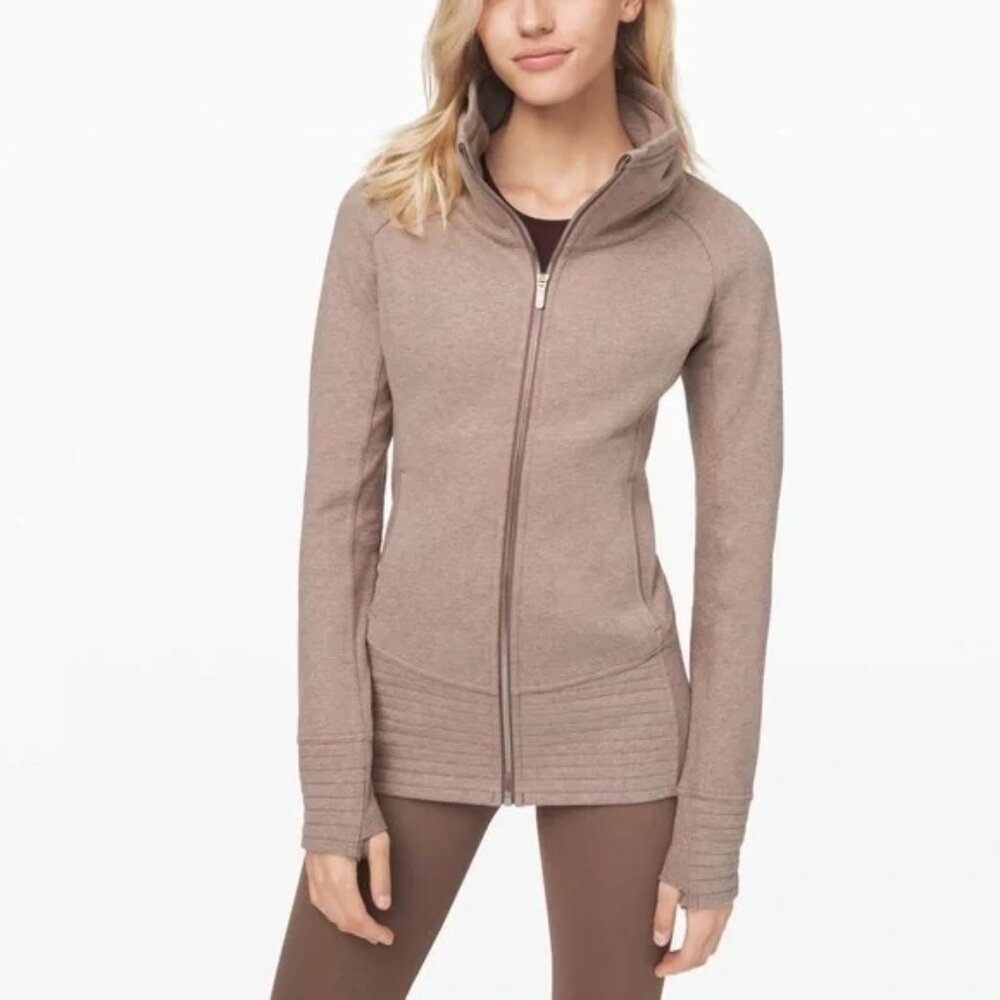 Lululemon Radiant II Jacket